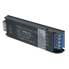 Zasilacz do taśm LED 1325 150W 24V DC metalowy czarny
