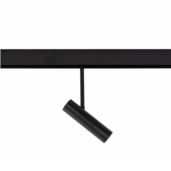 Lampa szynowa magnetyczna Reno TRM-37283-5W-LONG-3K LED 5W 3000K czarna