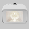 Magnetyczna lampa szynowa Points TR100-2-2W4K-S-W LED 2W 4000K biały
