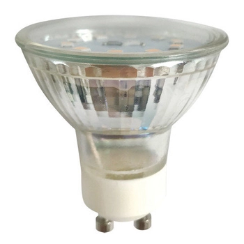 Żarówka 241987 LED GU10 5W 450lm 230V 6500K biała zimna