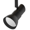 Lampa sufitowa Tries JP01A-SP-01-BWD.344 eko reflektor spot drewniany czarny