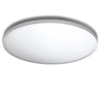 Okrągła lampa sufitowa Malta AZ4253 LED 48W 3000K salonowa biała