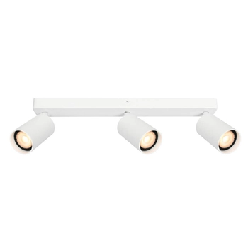 Plafon sufitowy Nesto SPL-23436-3-WH Italux regulowany reflektorki biały