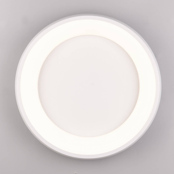 Sufitowy plafon kuchenny CARDONA 649614531 Trio LED 29W 2300-4000K biały