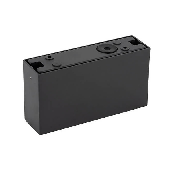 Sufitowa lampa Pix 11367 Nowodvorski LED 10W 3000K IP54 podłużna czarna