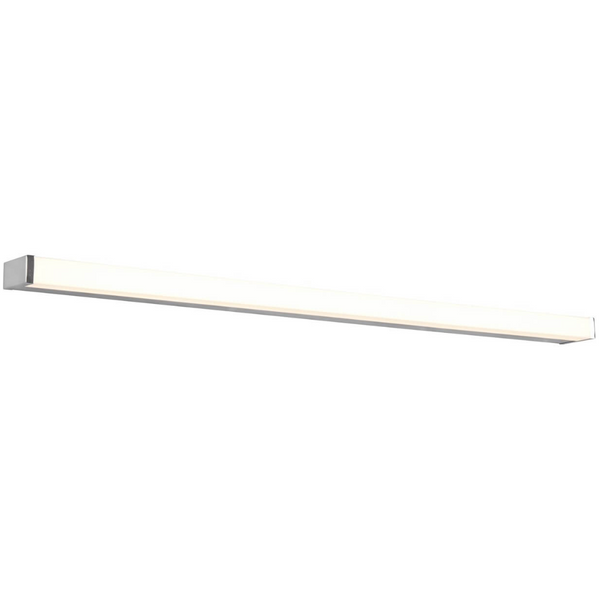 Lampa ścienna ELISON DL206283811 listwa LED 20W srebrna