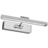 Kinkiet LAMPA ścienna PICTURE GUARD 3640 Rabalux regulowana OPRAWA klasyczna LED 5W 3000K galeryjka metalowa chrom