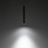 Wisząca lampa do szyn 1-obwodowych 11641 LED 9W 4000K biała