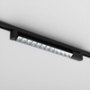Lampa do systemu szynowego CYBER ML7916 Milagro LED 28W 4000K czarna