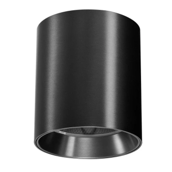 Sufitowa lampa tuba BABIL tytanowa AZ7105 1xLED 10W 2940-4102K spot