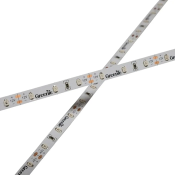 Ledowa taśma na rolce TL204GN Greenie LED 4,8W 5m zielona