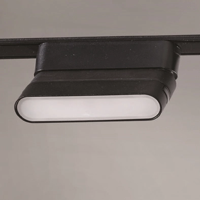 Lampa sufitowa do systemu szynowego Sangria AZ5278 LED 6W 1-faz czarna