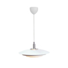 Jadalniana lampa wisząca Bretagne 39489901 nad stół biały