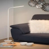 Ledowa lampa stojąca Gilly 36712/05/31 Lucide LED 5W 2700K biała