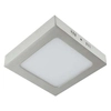 Plafon LAMPA sufitowa MARTIN LED 24W 4000K 02910 Ideus natynkowa OPRAWA kwadratowa biała