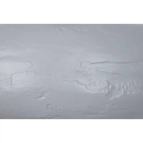 Żyrandol do salonu wiszący Otto 3 41397 podłużny ceramika szary