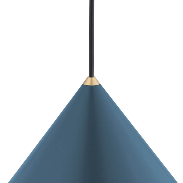 Lampa wisząca do pokoju dziecięcego Zenith 8003 Nowodvorski zielona