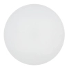 Okrągły plafon do kuchni DEMI 11761 LED 24W 3000K biały