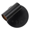 Ścienny kinkiet z włącznikiem TONI 29934/02/30 LED 2W 2700-4000K czarna