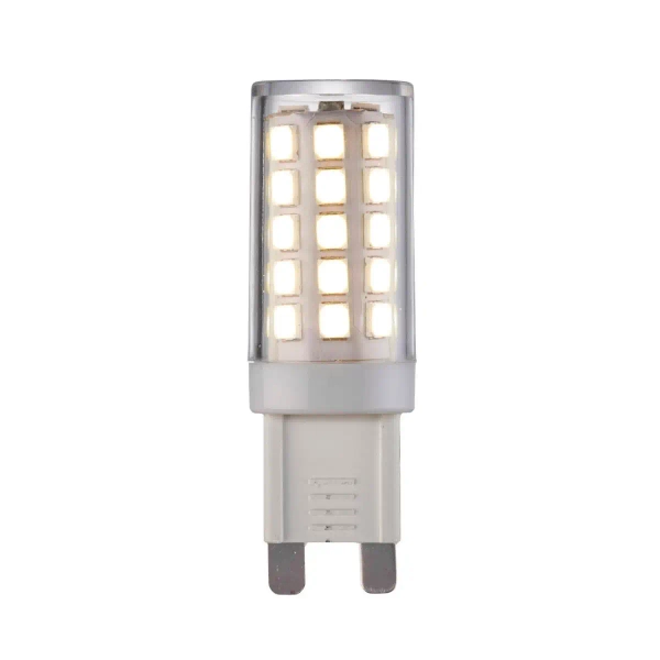 Żarówka kapsułka dioda G9 104038 LED 3,5W 4000K biała