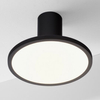 Plafoniera metalowa TOLATA LE44754 LED 14W 3000K regulowana czarna