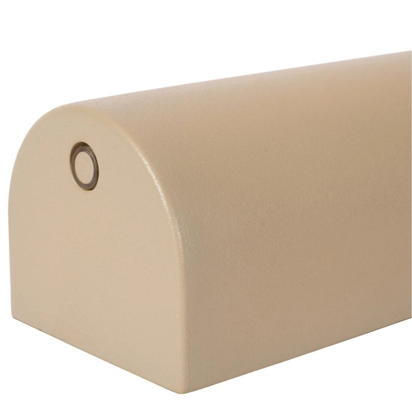 Biurkowa lampa dotykowa MADISON 44503/06/41 LED 6,5W 2700K brązowa