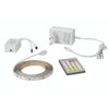 Ledowa taśma z pilotem LED STRIP 2210369901 LED 15W 2700-6000K IP44 biały