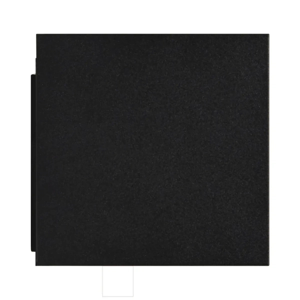 Zewnętrzny kinkiet kostka Milda 2418331003 LED 4,9W 3000K IP44 czarny