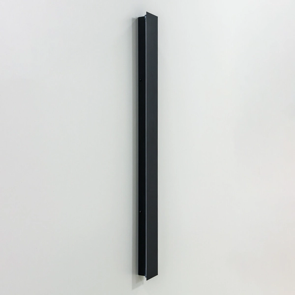 Kinkiet zewnętrzny Mutti OWL-2051-03-4K Italux LED 9W 4000K IP54 czarny