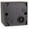Oprawa ogrodowa kinkiet Morris 323255 Polux downlight na elewację czarny