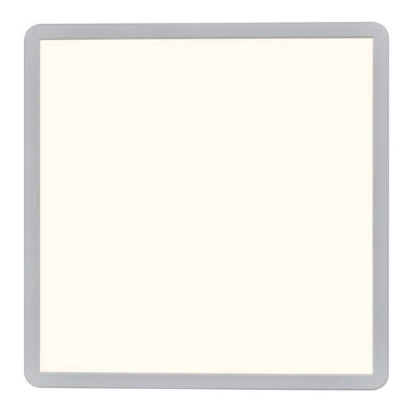 Lampa sufitowa OJA 2015056101 LED 14,5W 3000-4000K kwadratowa biały