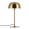 Salonowa lampa podłogowa Cera 2010225035 mosiądz