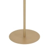 Minimalistyczna stojąca lampa SANTANA 11656 kremowy