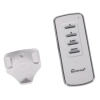 Zdalnie sterowana lampa sufitowa VOLTA ML107 LED 36W 4000K biały