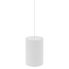 Sufitowo-podłogowa lampa VERTIC 11607 LED 19W 4000K do salonu biały