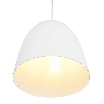 Zawieszana lampa Tilda R30661031 RL Light do sypialni biała