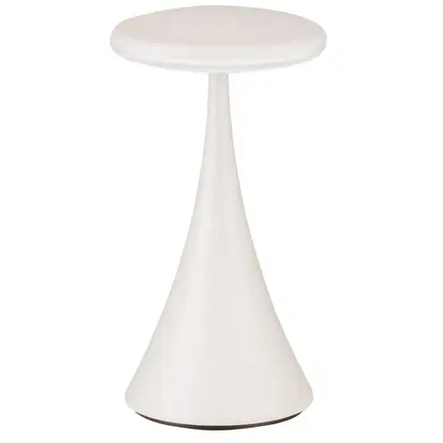 Stołowa lampa do ogrodu ALIRONA LE75276 LED 2W 3000K IP54 biały