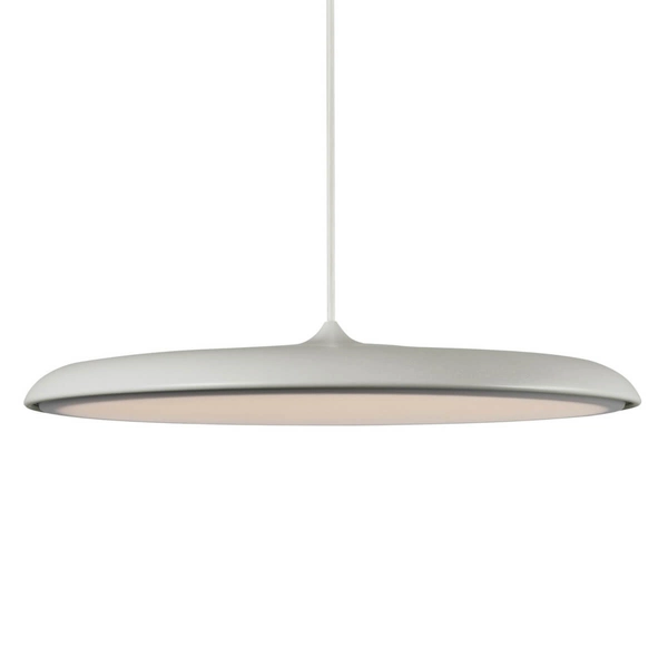 Lampa zwieszana Artist 2420223009 DFTP LED 24W 3000K nad stół biała