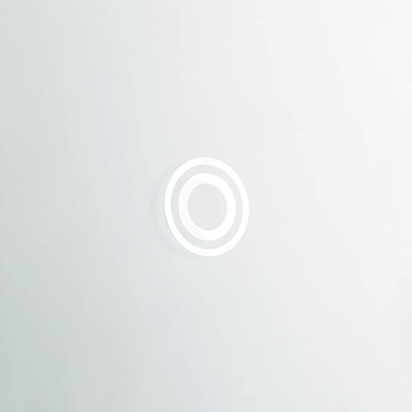 Podświetlane lustro łazienkowe DOVINA 2310251000 LED 20W IP44 przezroczysty