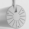 Lampa sufitowa 1-fazowa Vuoro TR003-1-15W4K-S-W LED 15W 4000K ścieżka świetlna biała