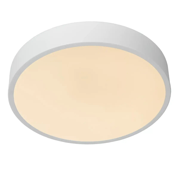 Lampa sufitowa UNAR 79185/30/31 Lucide LED 18W 2700K okrąg biała