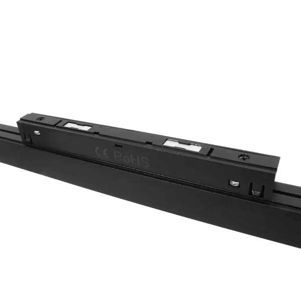 Lampa sufitowa do szyn magnetycznych TUYA 1302 LED 20W 2500-6500K czarna