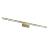 Ścienna lampa Luce Parette Old Gold OR86140 LED 12W 3000-6500K IP44 złota