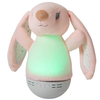 Nocna lampka miś Dolly 77500/01/43 LED 4,5W RGB brązowa