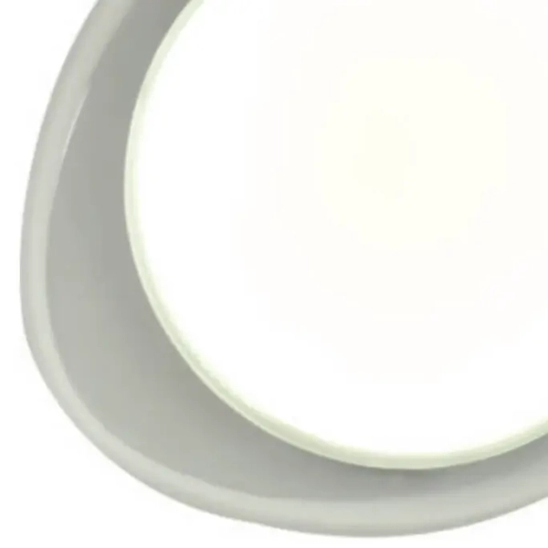 Sufitowa lampa LED Aura FM2201001-350 Zumaline 10W 3000-5000K biała