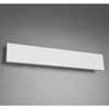 Lampa ścienna TERMINUS DL731225174 Trio LED 9W 3000K metalowa biały