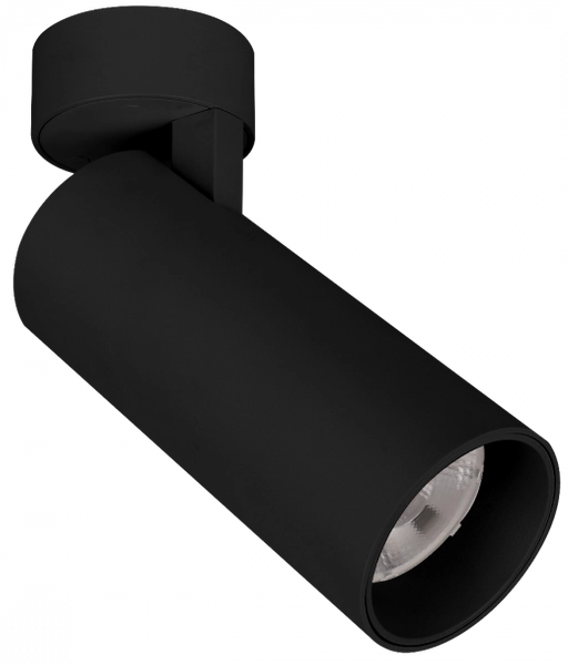 Ledowy reflektor Blaupunkt DRN-12WW LED 12W 3000K czarny