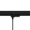 Zwis lampa do 3-obwodowego systemu szynowego CTLS 11295 Nowodvorski czarna biała