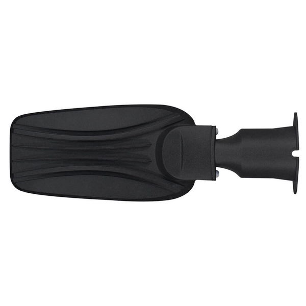 Elewacyjna lampa ogrodowa Marlo FD-73452-30W Italux LED 30W 4000K IP65 czarny