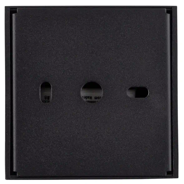 Sufitowa lampa natynkowa Midi 10057 Nowodvorski LED 16W 4000K czarna